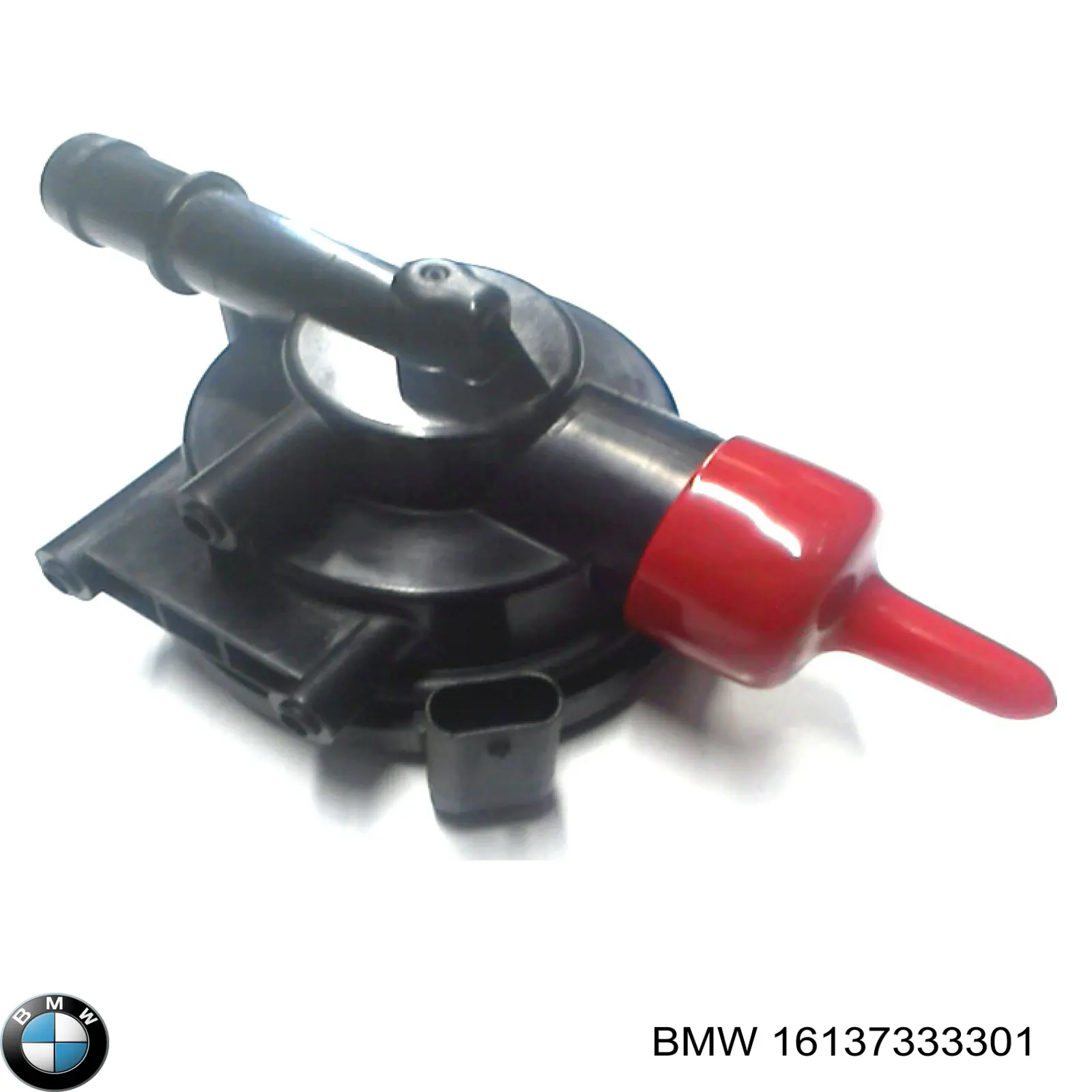 Válvula de adsorvedor dos vapores de combustível BMW 16137333301 preço, a partir de 106,86 USD