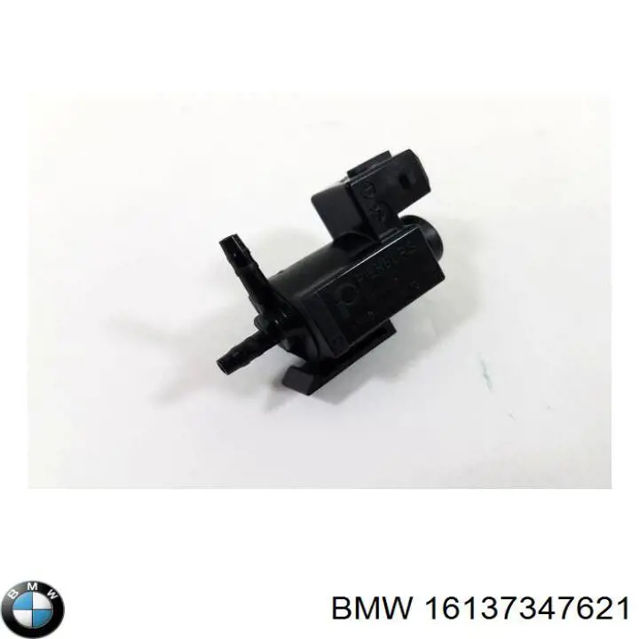 Compre 16137347621 BMW Filtro de tanque dos vapores de combustível