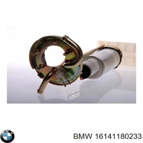 Módulo de bomba de combustível com sensor do nível de combustível BMW 16141180233 preço, a partir de 148,20 USD