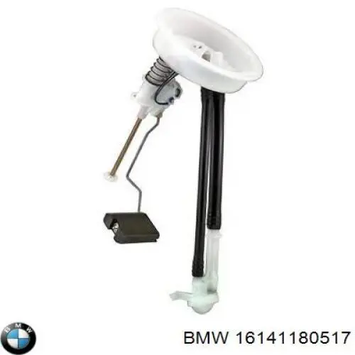 Sensor do nível de combustível no tanque BMW 16141180517 preço, a partir de 114,27 USD