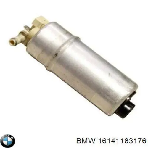 Módulo de bomba de combustível com sensor do nível de combustível ENT100049 Engitech