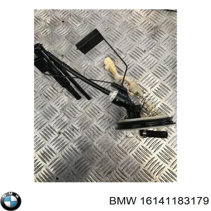 Sensor esquerdo do nível de combustível no tanque BMW 16141183179 preço, a partir de 61,19 USD