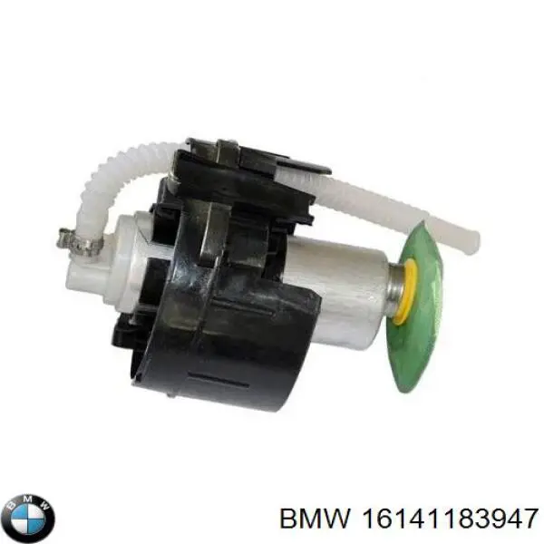 Módulo de bomba de combustível com sensor do nível de combustível BMW 16141183947 preço, a partir de 87,17 USD