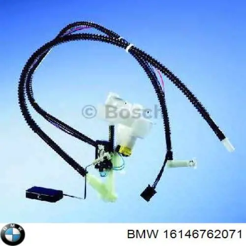 Compre 16146756186 BMW Sensor do nível de combustível no tanque