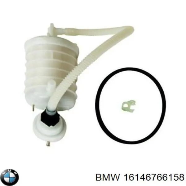 Elemento de turbina da bomba de combustível BMW 16146766158 preço, a partir de 143,90 USD