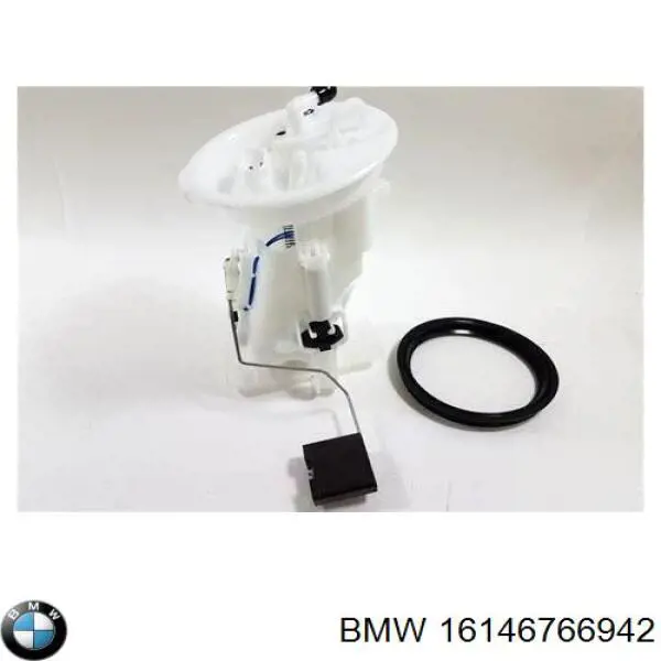 Módulo de bomba de combustível com sensor do nível de combustível BMW 16146766942 preço, a partir de 119,47 USD