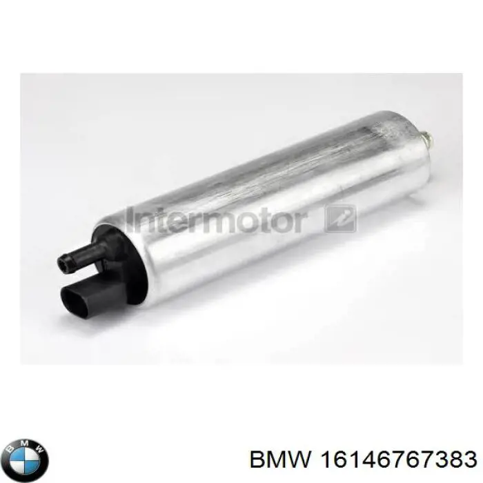 Bomba de combustível principal BMW 16146767383 preço, a partir de 76,83 USD