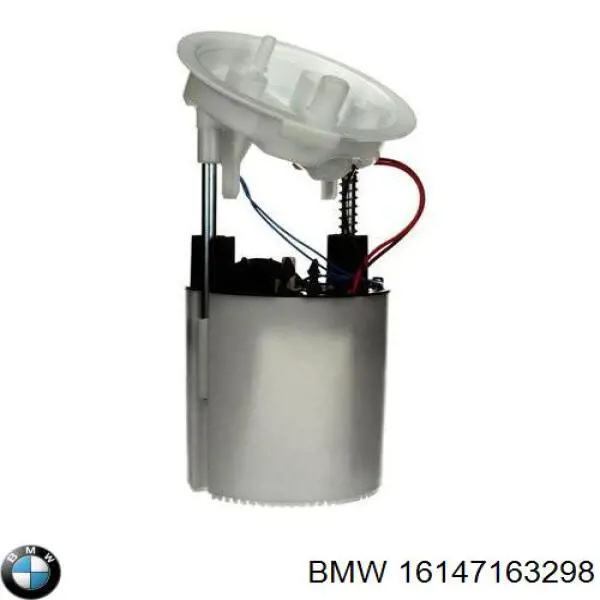 Módulo de bomba de combustível com sensor do nível de combustível BMW 16147163298 preço, a partir de 208,10 USD