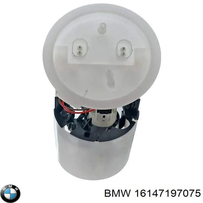 Módulo de bomba de combustível com sensor do nível de combustível BMW 16147197075 preço, a partir de 148,12 USD