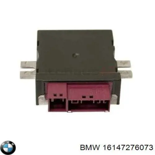 Módulo de direção (Centralina eletrônica) da bomba de combustível BMW 16147219343 preço, a partir de 45,97 USD