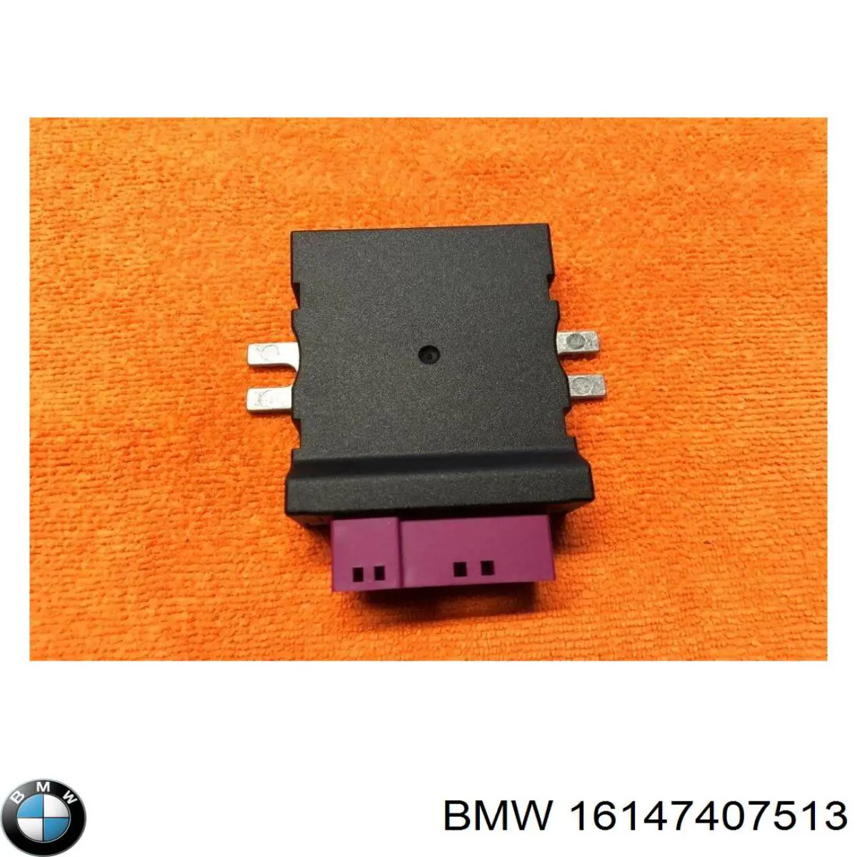 Módulo de direção (Centralina eletrônica) da bomba de combustível BMW 16147407513 preço, a partir de 52,10 USD
