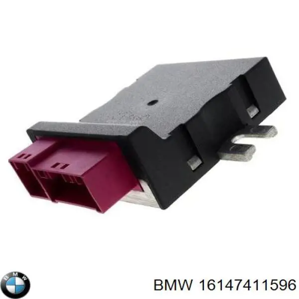 Módulo de direção (Centralina eletrônica) da bomba de combustível BMW 16147411596 preço, a partir de 51,08 USD