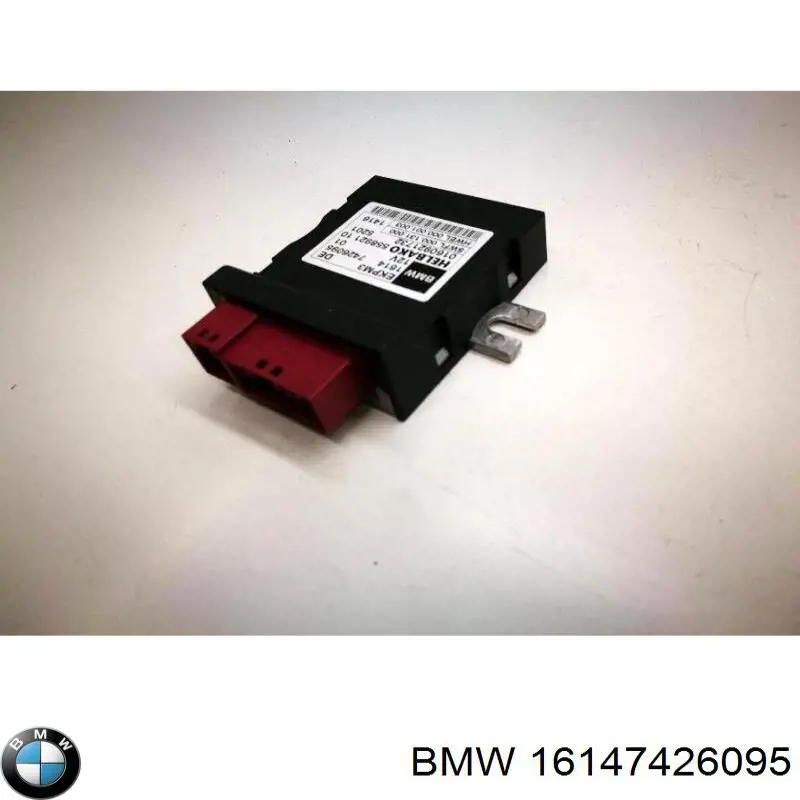 Módulo de direção (Centralina eletrônica) da bomba de combustível BMW 16147426095 preço, a partir de 51,17 USD