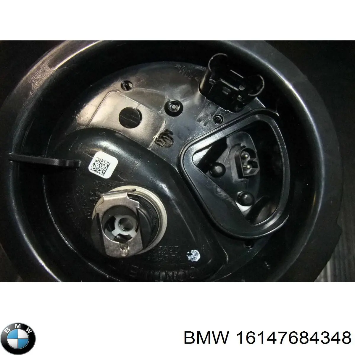 Compre 16147684348 BMW 