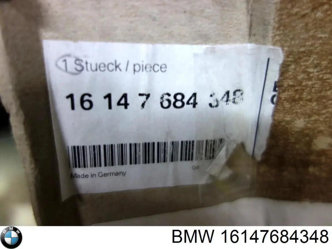  BMW 16147684348 preço, a partir de 771,18 USD