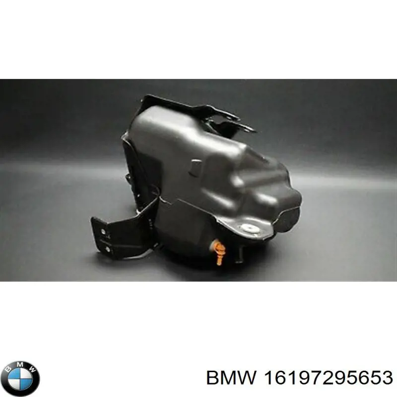 16197295653 BMW Tanque AD BLUE