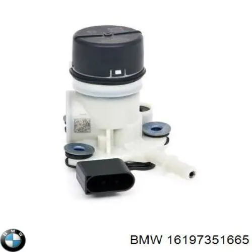 Bomba AD BLUE BMW 16197351665 preço, a partir de 395,98 USD