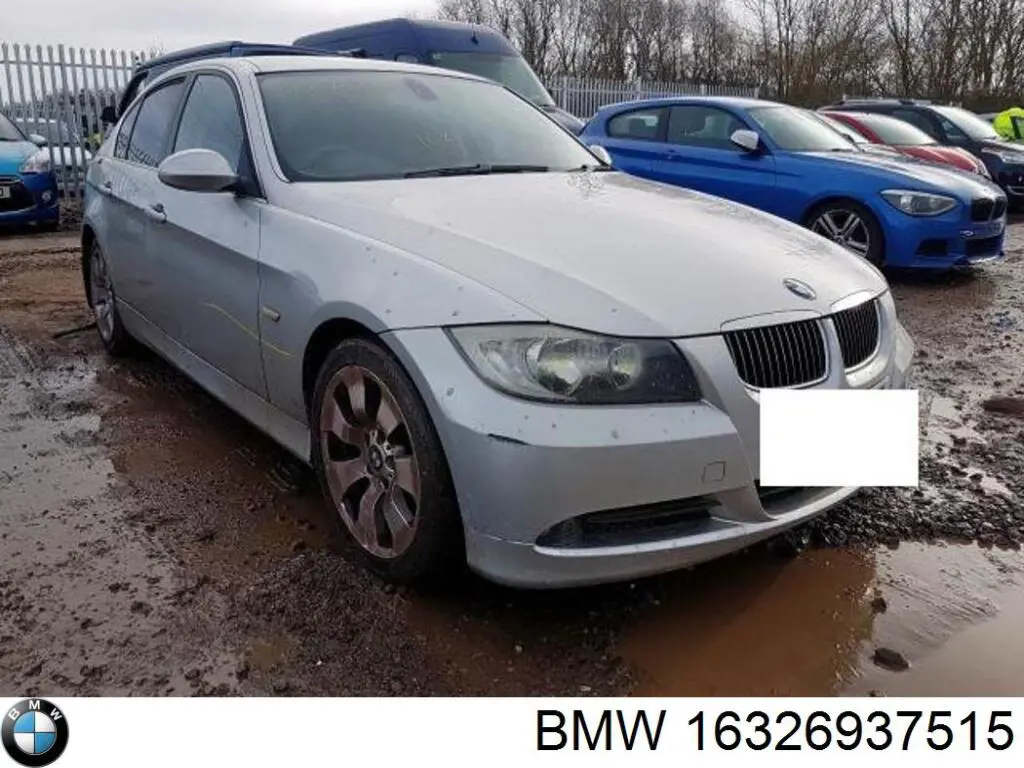 Difusor do radiador de esfriamento, montado com motor e roda de aletas BMW 16326937515 preço, a partir de 71,51 USD