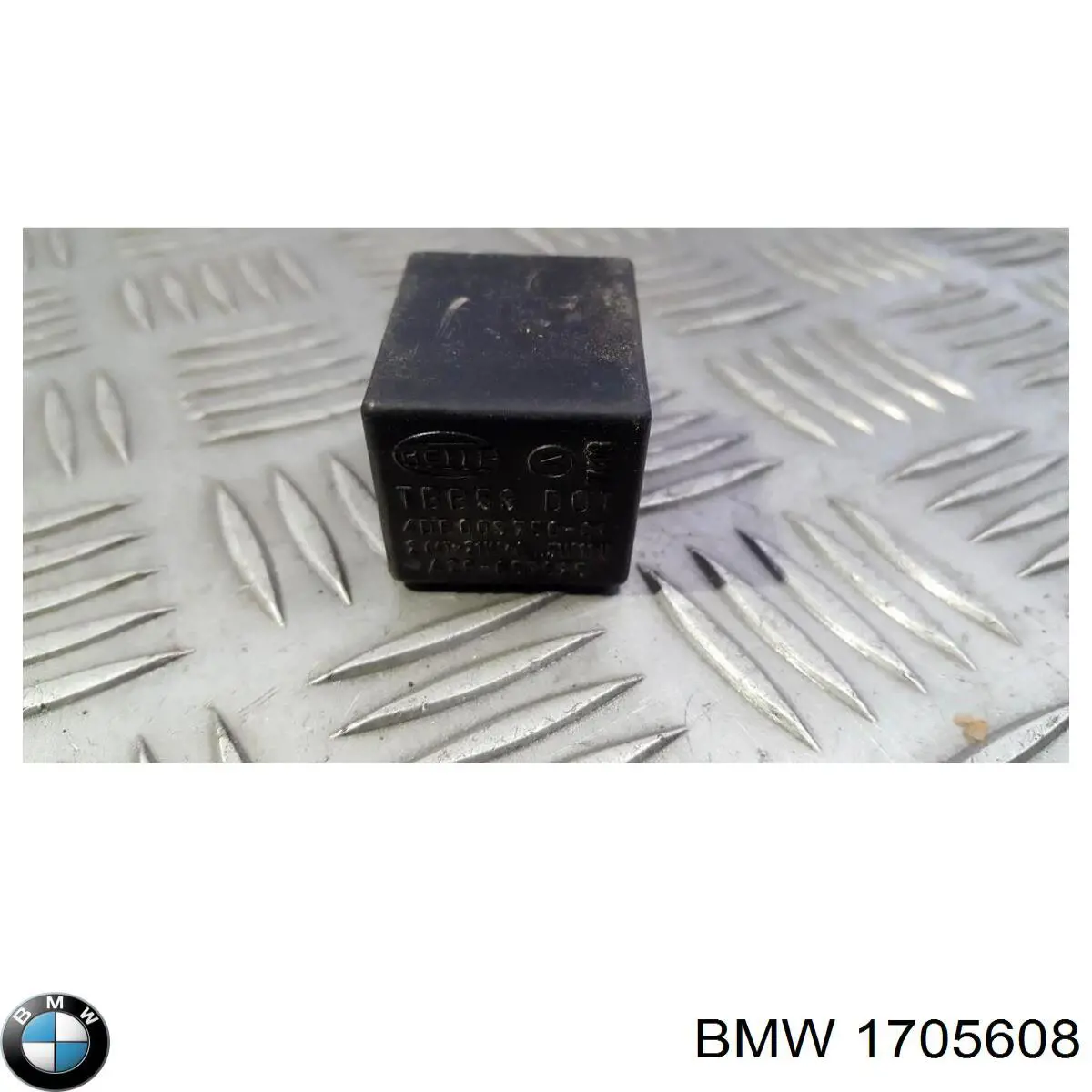 Módulo de ignição (comutador) BMW 1705608 preço, a partir de 76,40 USD