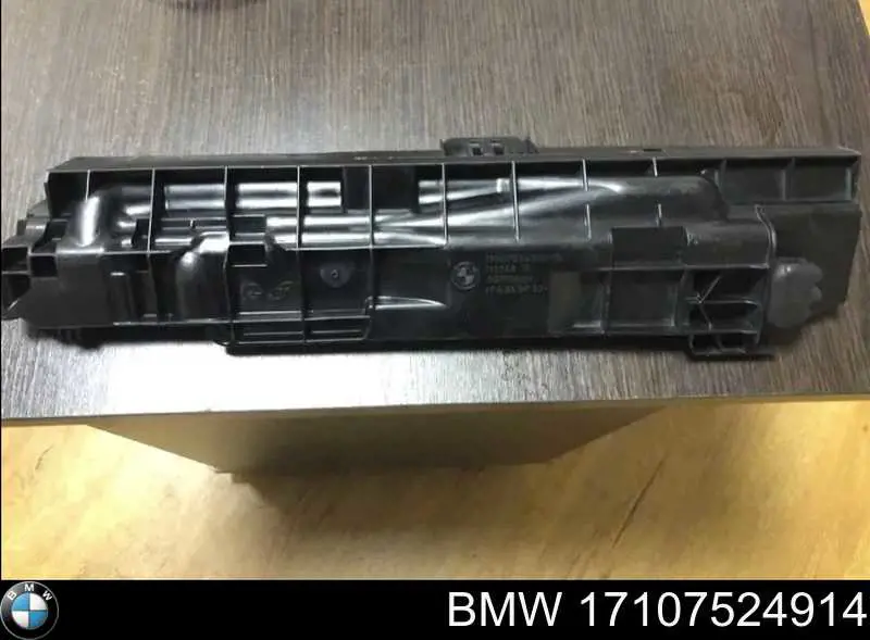 Consola direita do radiador BMW 17107524914 preço, a partir de 45,97 USD