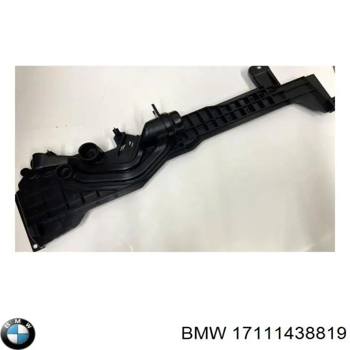 Consola do tanque de expansão BMW 17111438819 preço, a partir de 21,85 USD