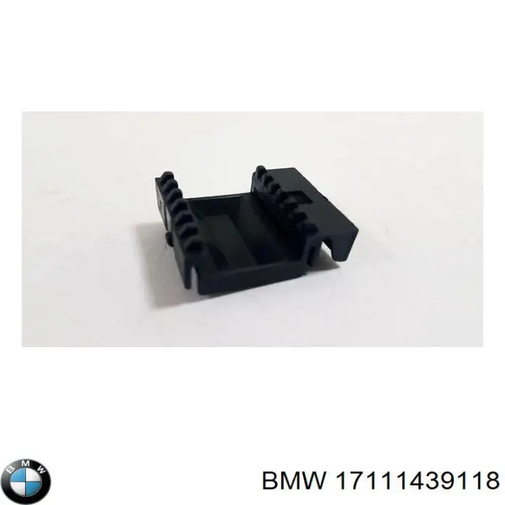 Consola do radiador superior BMW 17111439118 preço, a partir de 27,08 USD