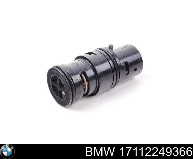 17112249366 BMW Termostato adicional