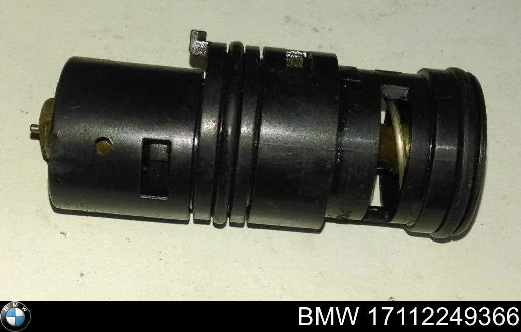 Termostato adicional BMW 17112249366 preço, a partir de 37,57 USD