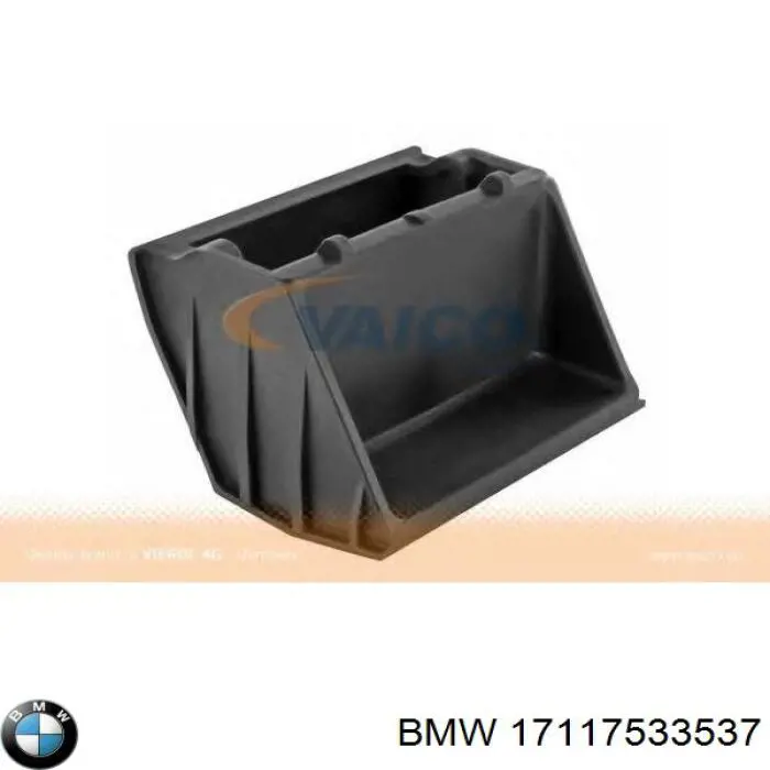 Consola inferior do radiador BMW 17117533537 preço, a partir de 4,97 USD