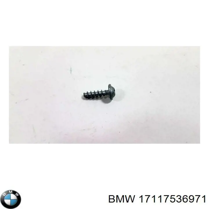Parafuso do compressor de aparelho de ar condicionado BMW 17117536971 preço, a partir de 1,95 USD