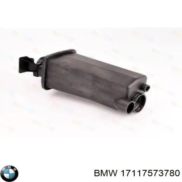 Compre 17117573780 BMW Tanque de expansão do sistema de esfriamento