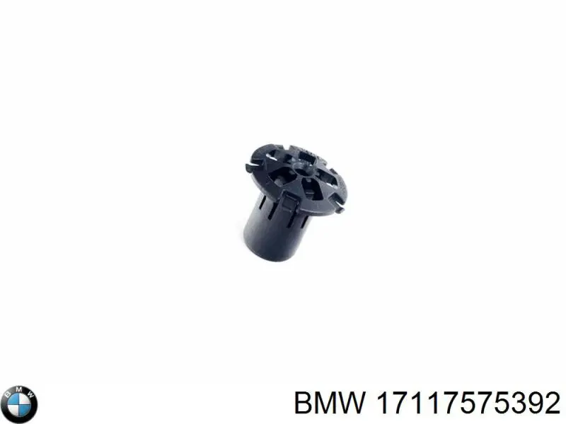 Válvula de evacuação do radiador de esfriamento BMW 17117575392 preço, a partir de 7,13 USD