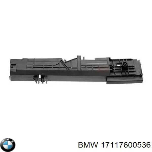 Consola do radiador esquerdo BMW 17117600536 preço, a partir de 61,93 USD