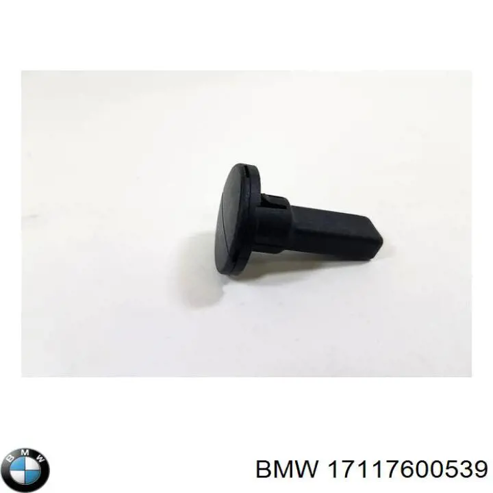Coxim superior de fixação do radiador BMW 17117600539 preço, a partir de 12,13 USD