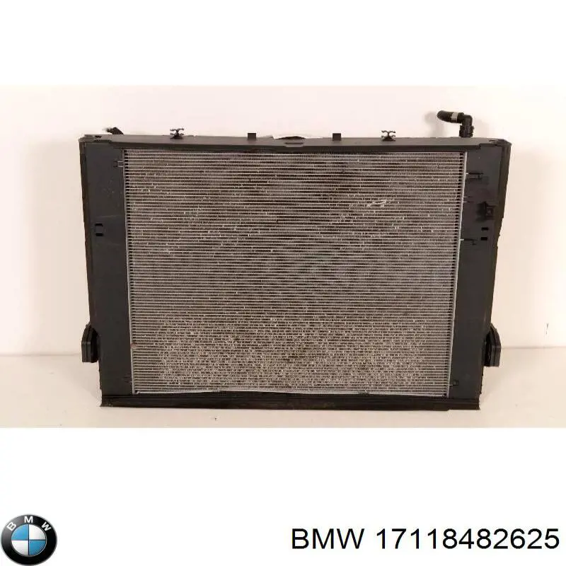 Radiador de esfriamento de motor adicional Polcar 20C3081 preço, a partir de 164,17 USD