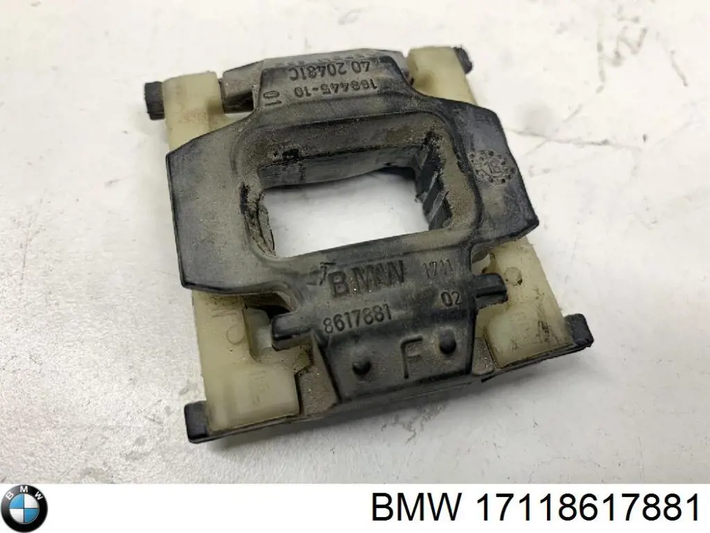  BMW 17118617881 preço, a partir de 33,68 USD