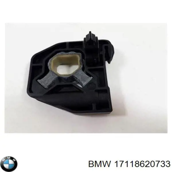 Consola inferior do radiador BMW 17118620733 preço, a partir de 15,21 USD