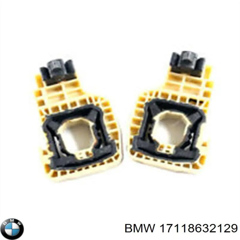 Consola inferior do radiador BMW 17118632129 preço, a partir de 73,67 USD