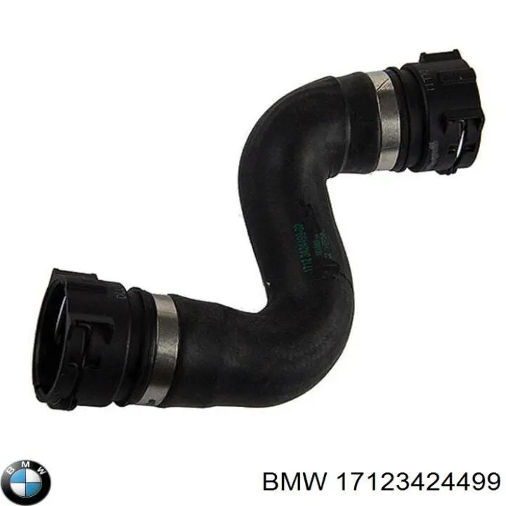 Mangueira (cano derivado) do radiador de esfriamento superior Metalcaucho 98598 preço, a partir de 31,62 USD