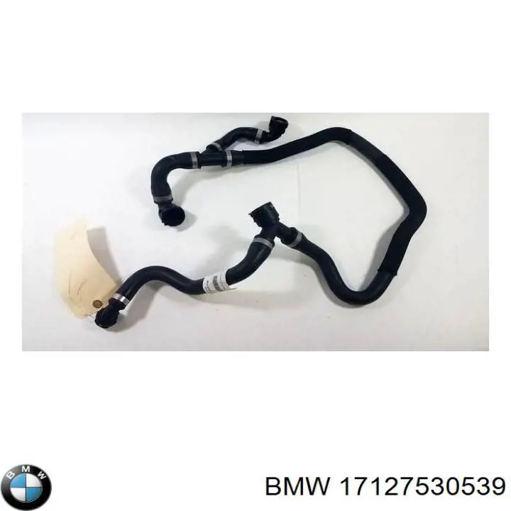 Compre 17127530539 BMW 