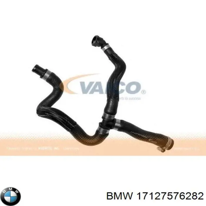 17127576282 BMW 