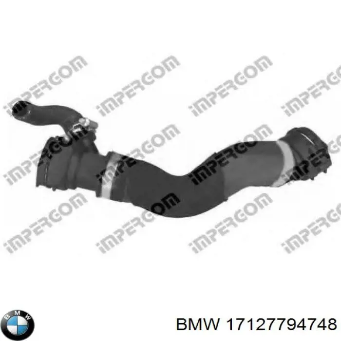  BMW 17127794748 preço, a partir de 104,35 USD