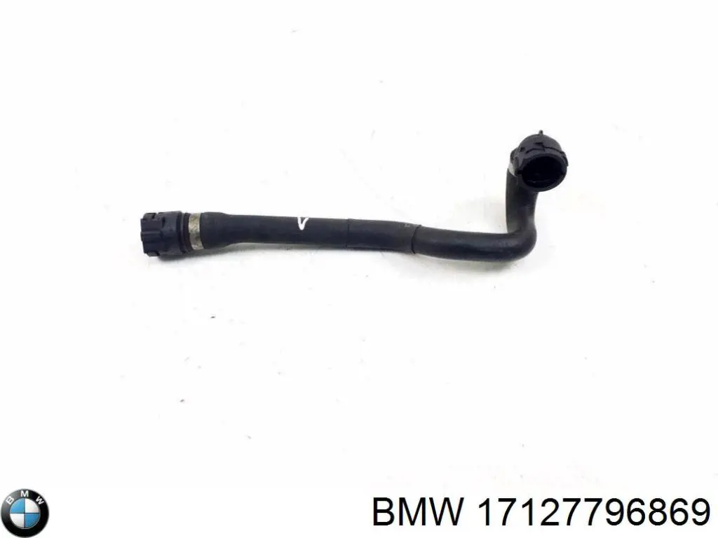 Mangueira (cano derivado) do radiador de esfriamento superior Metalcaucho 16280 preço, a partir de 68,61 USD