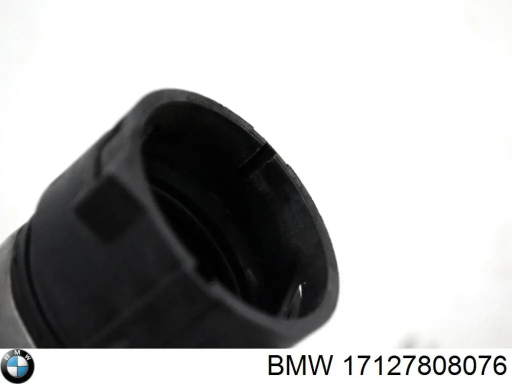 Mangueira (cano derivado) do radiador de esfriamento superior BMW 17127808076 preço, a partir de 74,04 USD