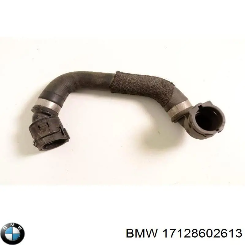 Mangueira (cano derivado) inferior do radiador de esfriamento BMW 17128602613 preço, a partir de 28,53 USD