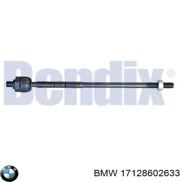 Mangueira (cano derivado) inferior do radiador de esfriamento BMW 17128602633 preço, a partir de 143,11 USD