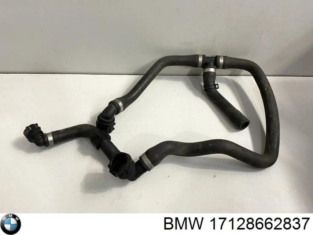  BMW 17128662837 preço, a partir de 122,04 USD