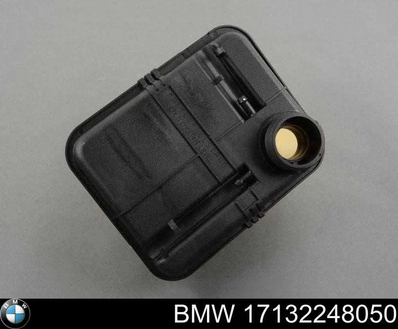 Tanque de expansão do sistema de esfriamento BMW 17132248050 preço, a partir de 108,24 USD
