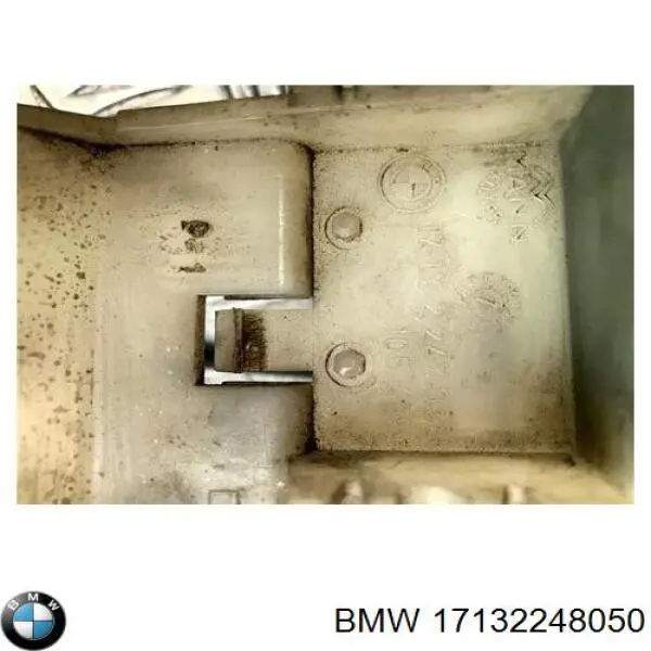 Compre 17132248050 BMW Tanque de expansão do sistema de esfriamento