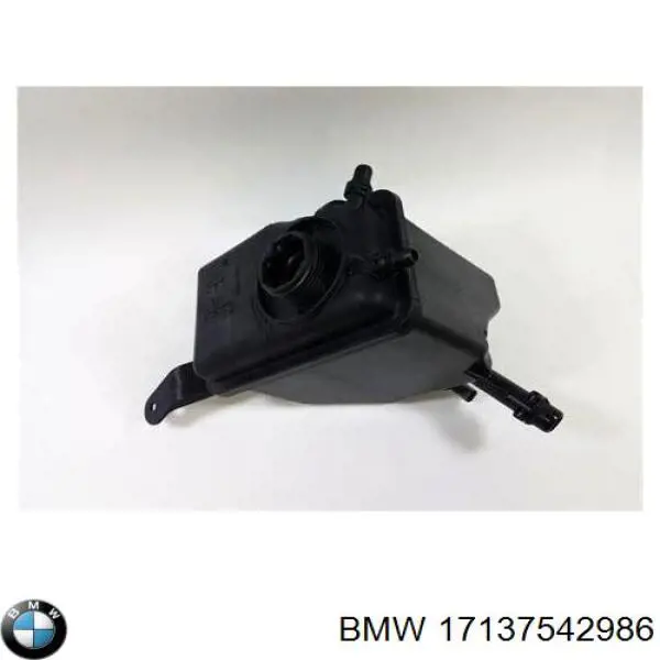 Tanque de expansão do sistema de esfriamento BMW 17137542986 preço, a partir de 68,39 USD